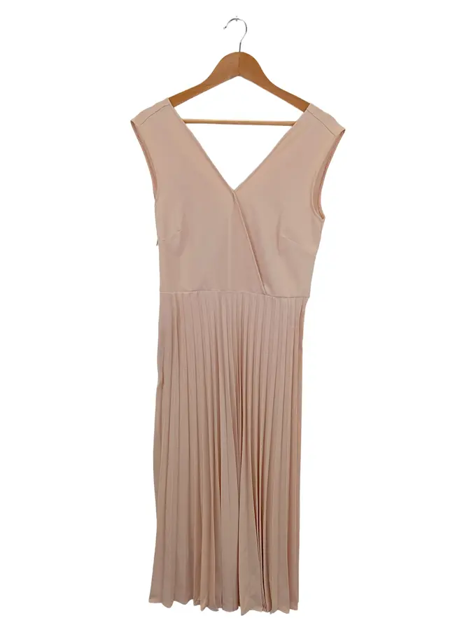 MNG MANGO Blusenkleid Bild 1