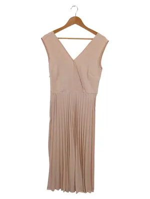 MNG MANGO Blusenkleid