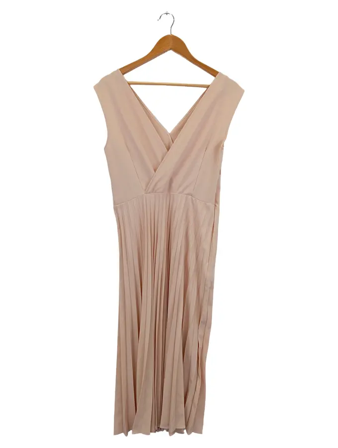 MNG MANGO Blusenkleid Bild 2