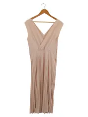 Vorschaubild MNG MANGO Blusenkleid 2