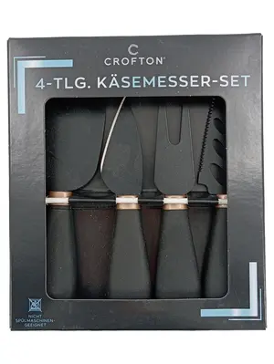CROFTON Besteck Set