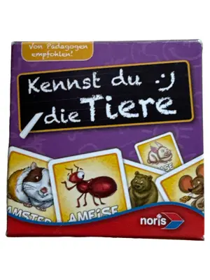 NORIS Lernspiel