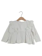 Vorschaubild ZARA Bluse 1