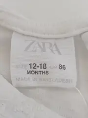 Vorschaubild ZARA Bluse 3