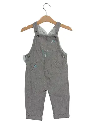 SERGENT MAJOR Latzhose