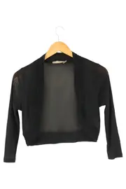 Vorschaubild JAKES Strickjacke 1