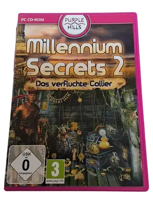 PURPLE HILLS Adventurespiele