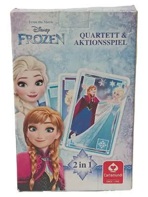 CARTAMUNDI Kartenspiel