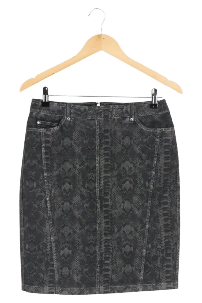 GERRY WEBER Bleistiftrock Bild 1