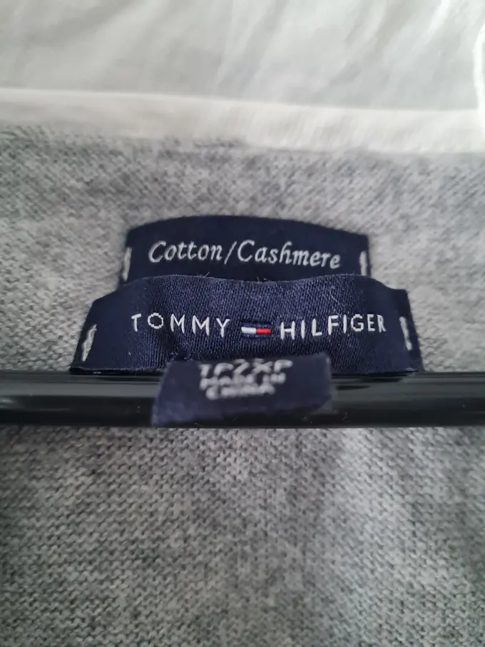 TOMMY HILFIGER T-Shirt Bild 2