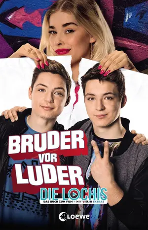 Buch für Jugendliche