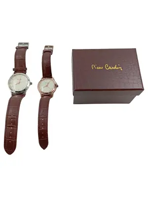 PIERRE CARDIN Armbanduhr