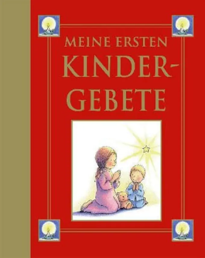 Buch für Kinder Bild 1