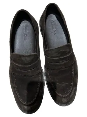 MASSIMO DUTTI Slipper