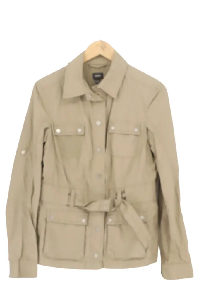 MEXX Leichte Jacke Bild 1