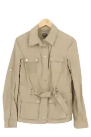 Vorschaubild MEXX Leichte Jacke 1