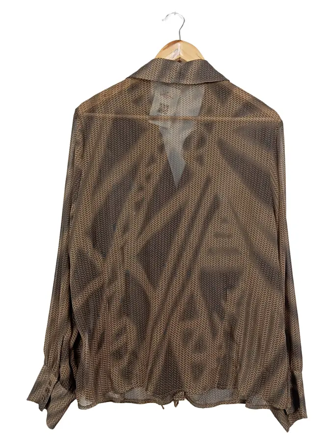 MARIPOSA Bluse Bild 2