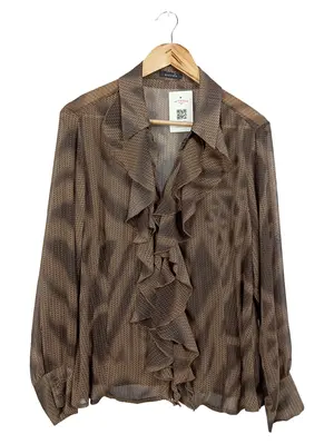 MARIPOSA Bluse