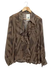 Vorschaubild MARIPOSA Bluse 1