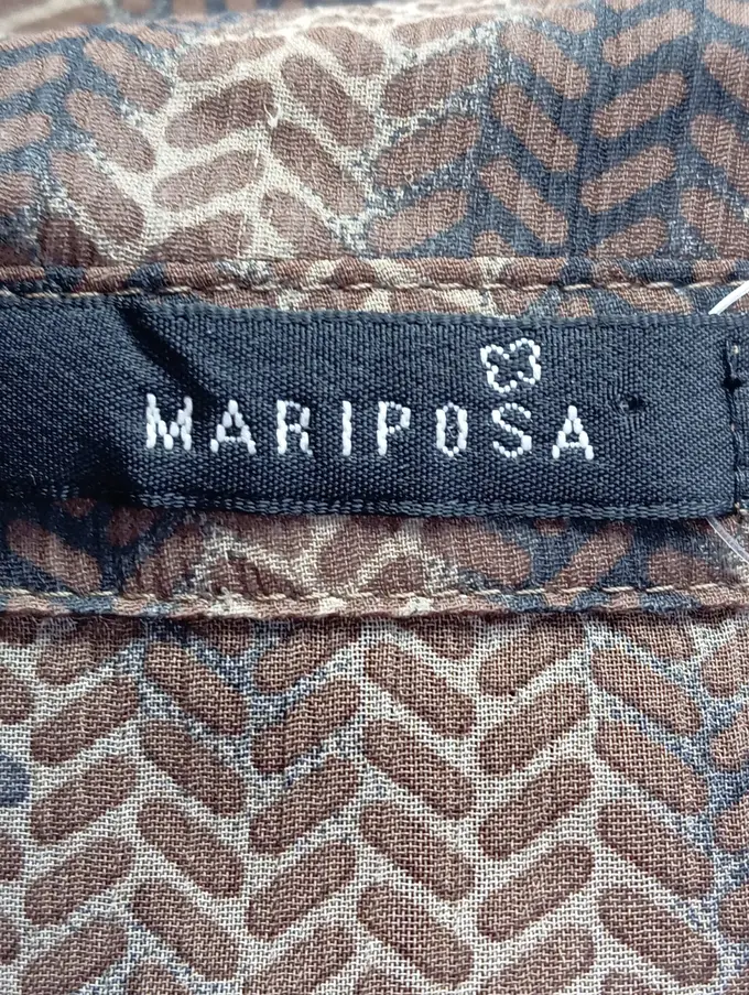 MARIPOSA Bluse Bild 3