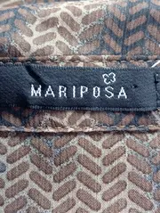 Vorschaubild MARIPOSA Bluse 3