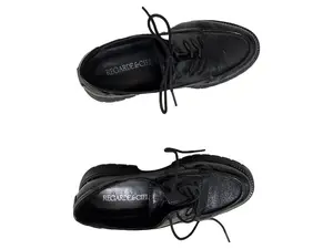 REGARDE LE CIEL Schnürschuhe