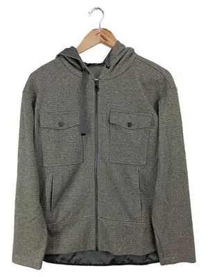 LE COMTE Leichte Jacke