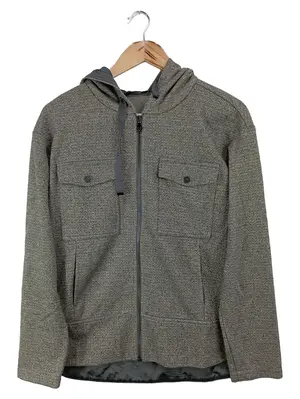 LE COMTE Leichte Jacke