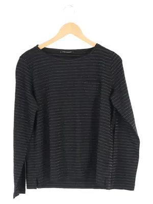 LUISA CERANO Langarmshirt