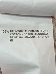 Vorschaubild 5 von Damen Poloshirt Gr. 40/M Braun Casual Klassisch