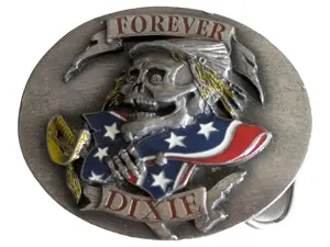 BERGAMOT Gürtelschnalle