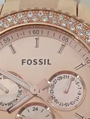 Vorschaubild FOSSIL Armbanduhr 3