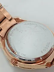 Vorschaubild FOSSIL Armbanduhr 4