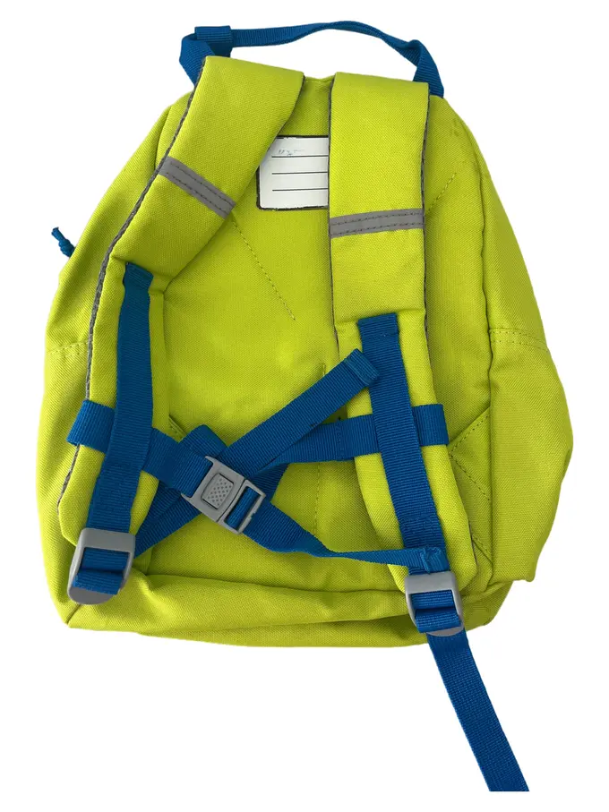 MCKINLEY Schulrucksack Bild 3