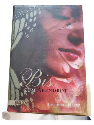 Buch für Jugendliche