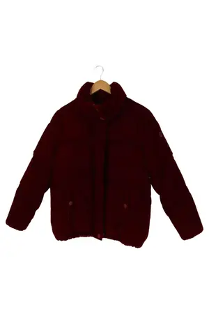NEW VIEW Steppjacke