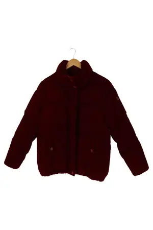 NEW VIEW Steppjacke