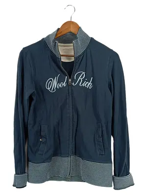 WOOLRICH Sweatjacke