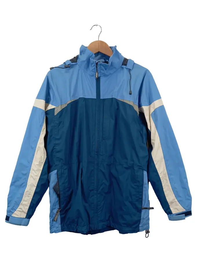 MCKINLEY Regenjacke Bild 1