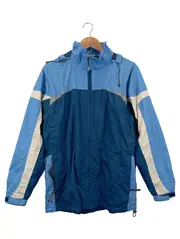 Vorschaubild MCKINLEY Regenjacke 1