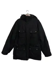 Vorschaubild 1 von Herren Outdoorjacke Schwarz Gr. L