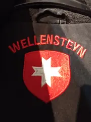 Vorschaubild 2 von Herren Outdoorjacke Schwarz Gr. L