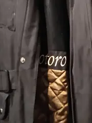 Vorschaubild 3 von Herren Outdoorjacke Schwarz Gr. L