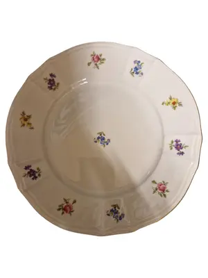 FÜRSTENBERG Platzteller