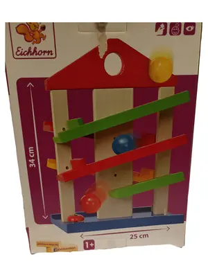 EICHHORN Activity Center