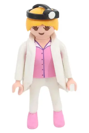 PLAYMOBIL Playmobil Spielfigur