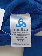 Vorschaubild ODLO Unterhemd 3