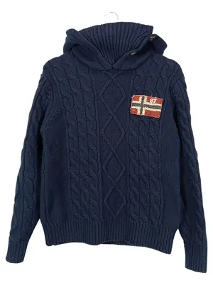 NAPAPIJRI Kapuzenpullover