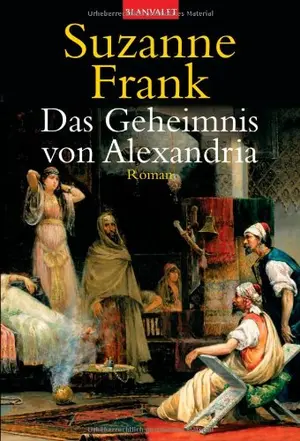 Historischer Roman