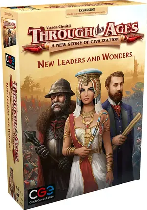 Brettspiel